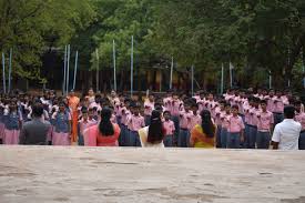 Chethana Mat Hr.s.s Madurai