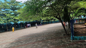 R.v.matriculation School, Melur
