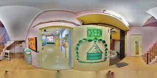 EuroKids,  Navi