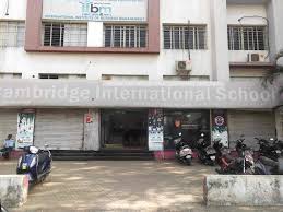 Cambridge Champs International Preschool, Krushna Nagar, Pimpri Chinchwad