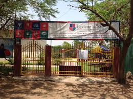 Lexicon Kids, Viman Nagar