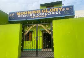 Morning Glory Pre School