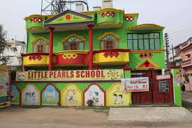 Little Pearl'S Pre School