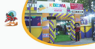 Kidzonia International School