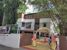 Indus Early Learning Centre