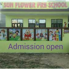 Sun Flower Pre School Vadgaon