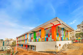 Archbishop International Preschool