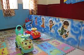 Cns Pre School