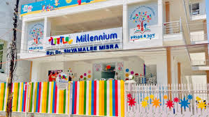 LITTLE MILLENNIU