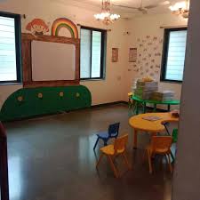 HELLO KIDS  ZENITH, Indira Nagar