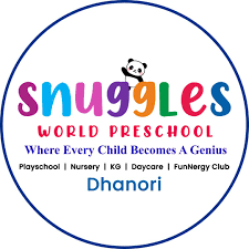 Snuggles World Preschool