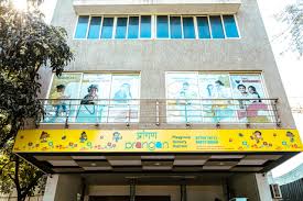 Prangan Playschool