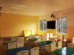 Polygon Preschool