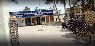 Pups Gandhi Nagar