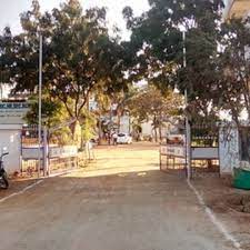 Panchayat Union Primary School Solavampalayam