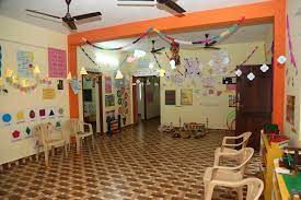 Panchayat Union Primary School Vadapudur