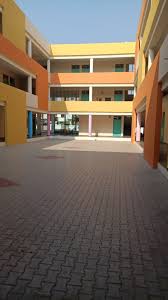 Telc Pry School, Karachery