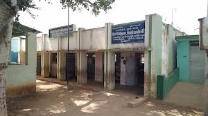 Panchayat Union Middle School, Myvadi