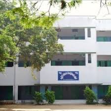 Government High School, Chozhamadevi