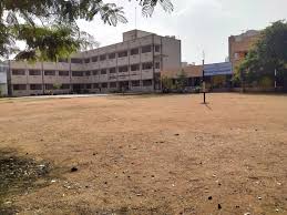 Government Higher Schondary School, Madathukulam