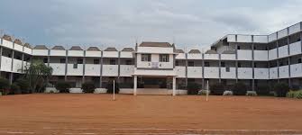 Jsr Higher Secondary School