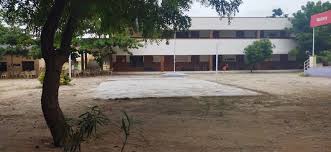 Ghs Senkuttaipalayam
