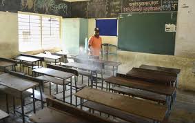 Panchayat Union Middle School Sulakkal