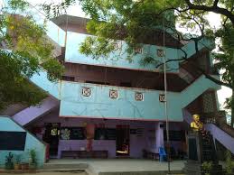 Panchayat Union Primary School Mettupalayam