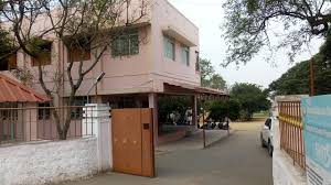 Panchayat Union Primary School Kinathukadavu