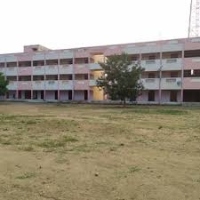 Ghs Andipalayam