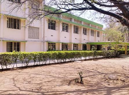 Panchayat Union Primary School Andipalayam