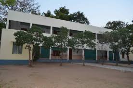 Panchayat Union Primary School Kulathupalayam