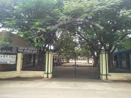 Panchayat Union Middle School Kothavadi
