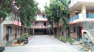 Panchayat Union Primary School Velayuthampalayam