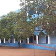 Telc Ps Nalligoundenpalayam