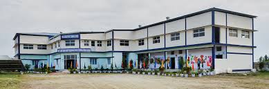 Jsr Nursery & Primary School