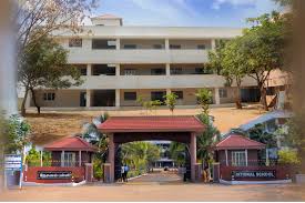 National Matric School