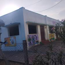 Panchayat Union Primary School, Kalukarai