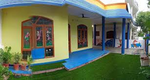 EuroKids Preschool 