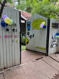 Cubby Tales Hebbal