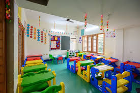 Kids Castle Preschool, Bellandur