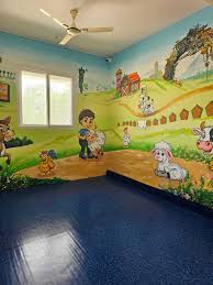 Kids Castle Preschool, Mullur Kodathi Gate