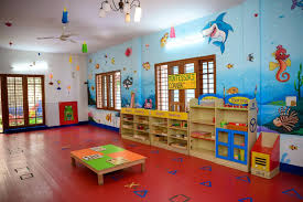 Kids Castle Preschool, Marathalli