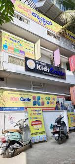 Kids Castle Preschool, Vidya Narayanpura