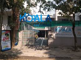 Koala Preschool