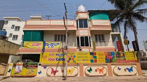 Kids Castle Preschool, Hoskote
