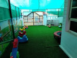 Kids Castle Preschool, Horamavu Wing 2