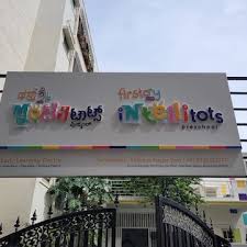 Firstcry Intellitots Preschool & Daycare In Akshaya Nagar