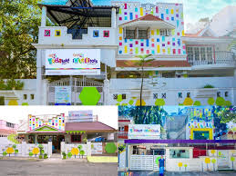 Firstcry Intellitots Preschool & Daycare In Ullal