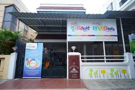 Firstcry Intellitots Preschool & Daycare In BTM Layout New